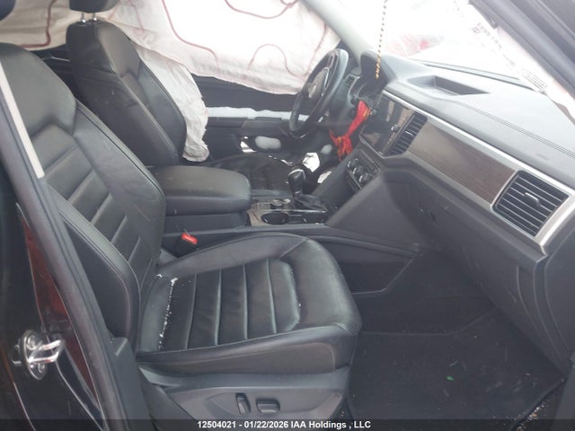 1V2MR2CA6JC583454 Volkswagen Atlas 3.6 Fsi Highline