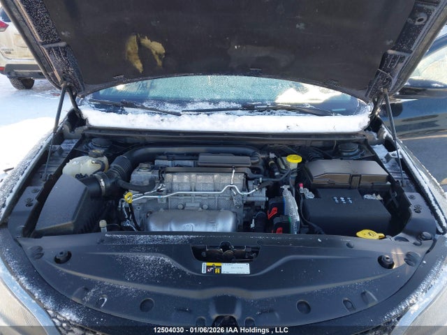 Chrysler 200 2016 1C3CCCFB0GN190334 Image 10