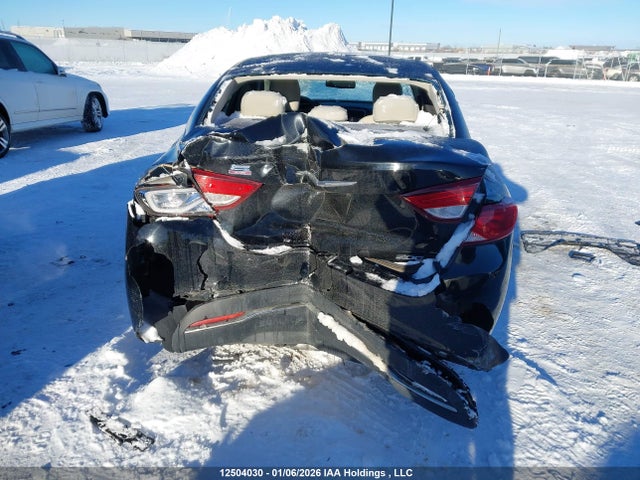 Chrysler 200 2016 1C3CCCFB0GN190334 Image 16