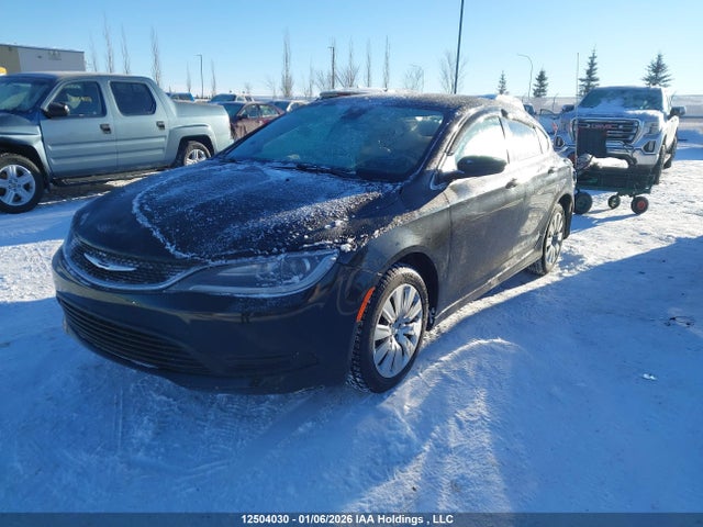Chrysler 200 2016 1C3CCCFB0GN190334 Image 2