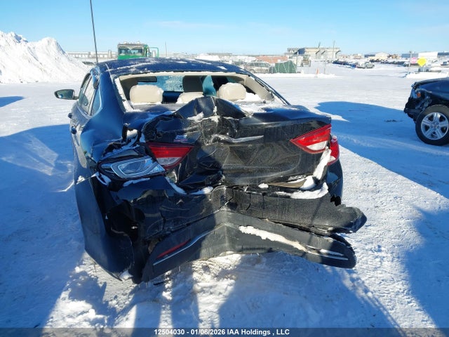 Chrysler 200 2016 1C3CCCFB0GN190334 Image 6
