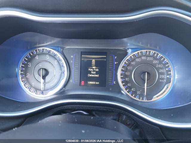 Chrysler 200 2016 1C3CCCFB0GN190334 Image 7