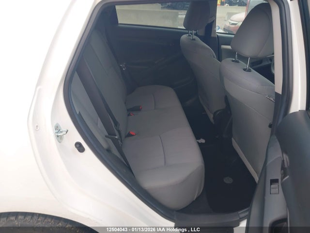 2012 Toyota Matrix მანქანა იყიდება აუქციონზე, vin: 2T1KU4EE1CC791755, აუქციონის ნომერი: 12504043