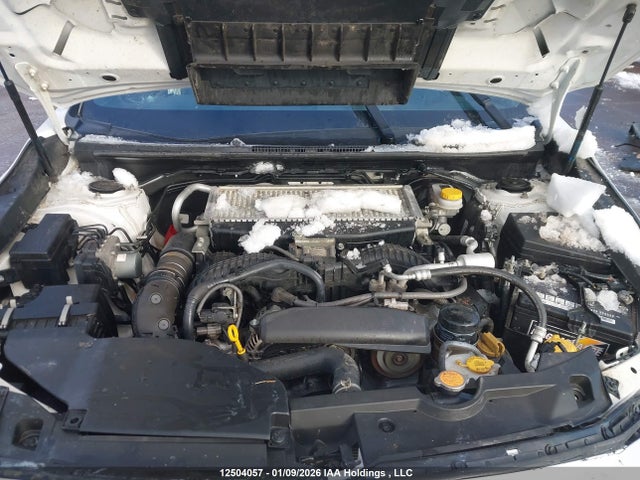Subaru Impreza Sport 2023 JF1VBAF64P9804833 Image 10