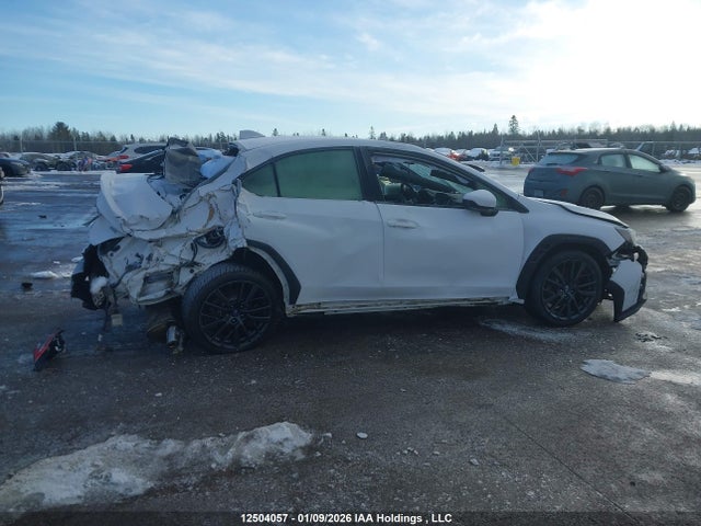 Subaru Impreza Sport 2023 JF1VBAF64P9804833 Image 12