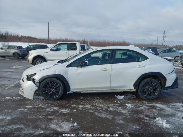 Subaru Impreza Sport 2023 JF1VBAF64P9804833 Image 13