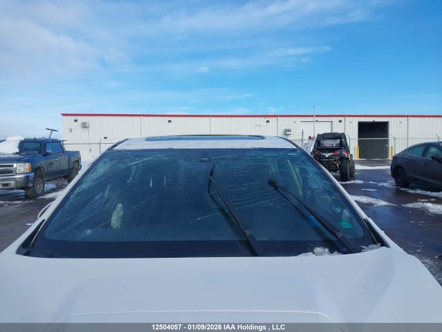 Subaru Impreza Sport 2023 JF1VBAF64P9804833 Image 16