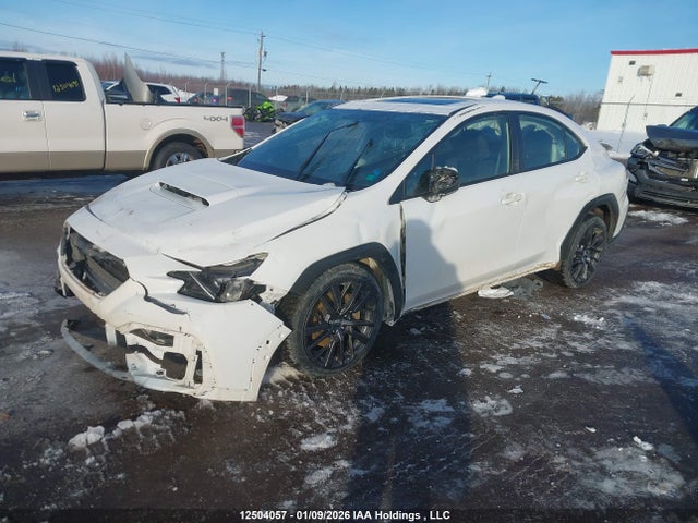 Subaru Impreza Sport 2023 JF1VBAF64P9804833 Image 2