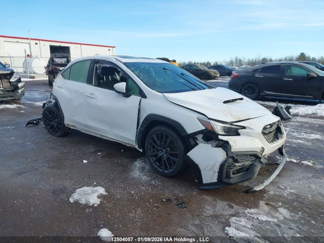 Subaru Impreza Sport 2023 JF1VBAF64P9804833 Image 19