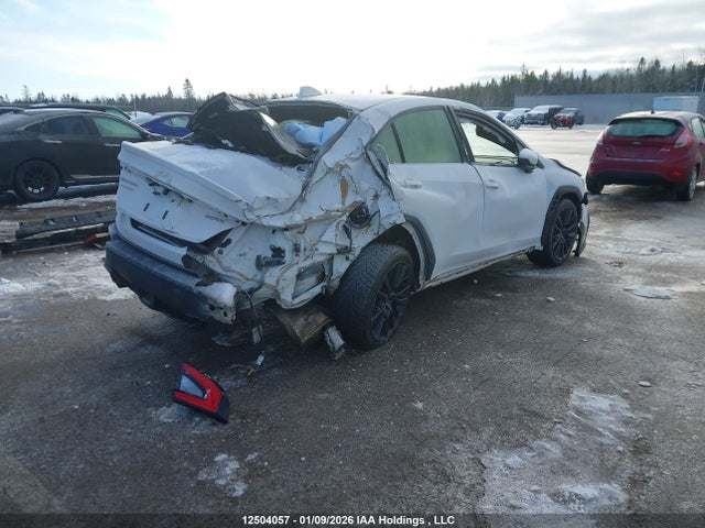 Subaru Impreza Sport 2023 JF1VBAF64P9804833 Image 20