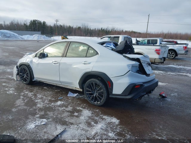 Subaru Impreza Sport 2023 JF1VBAF64P9804833 Image 3
