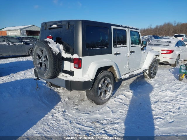 1C4BJWEG8JL902622 Jeep Wrangler Jk Unlimited Sahara