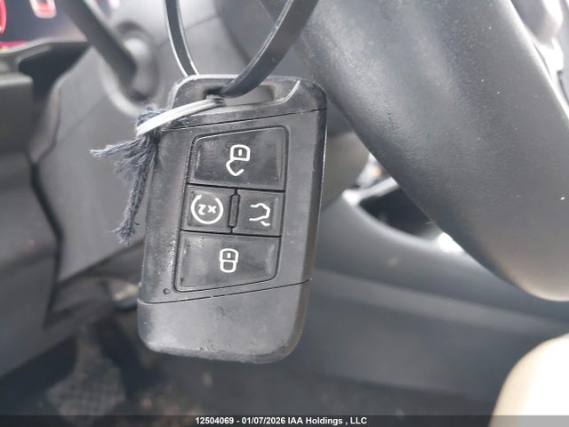 3VWG57BU7KM274365 Volkswagen Jetta 1.4 Tsi Execline