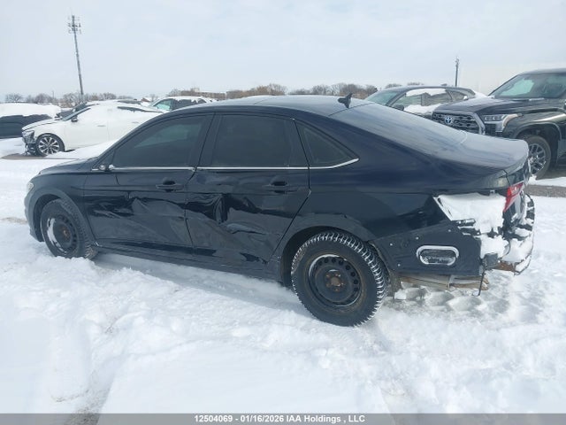 3VWG57BU7KM274365 Volkswagen Jetta 1.4 Tsi Execline