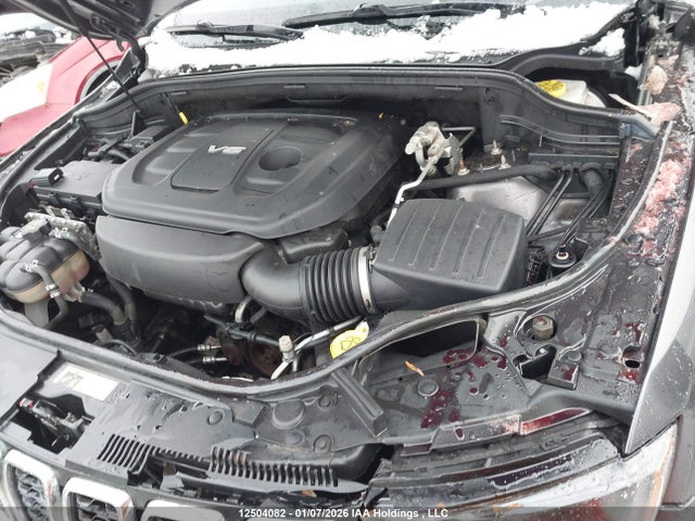 1C4RJFBG1HC601574 Jeep Grand Cherokee Limited