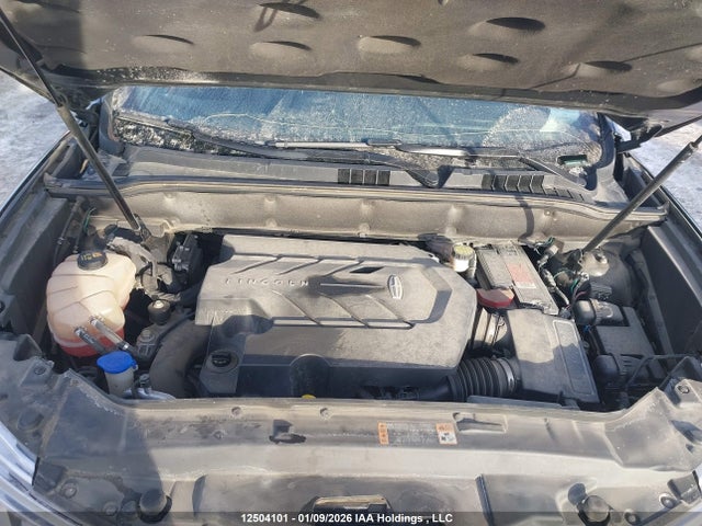 Lincoln Mkx Reserve 2018 2LMPJ8LP9JBL39360 Image 10