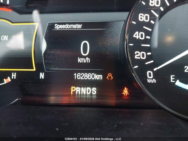 Lincoln Mkx Reserve 2018 2LMPJ8LP9JBL39360 Image 16