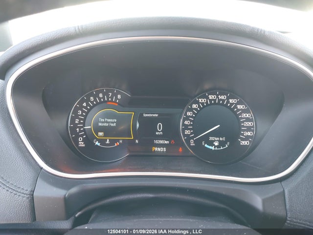 2LMPJ8LP9JBL39360 Lincoln Mkx Reserve