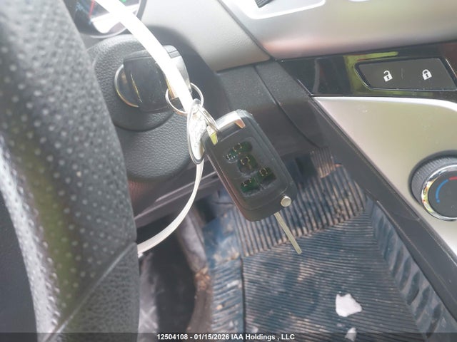 Aukcja sprzedaży 2011 Chevrolet Cruze Lt Turbo, vin: 1G1PF5S97B7257049, numer aukcji: 12504108
