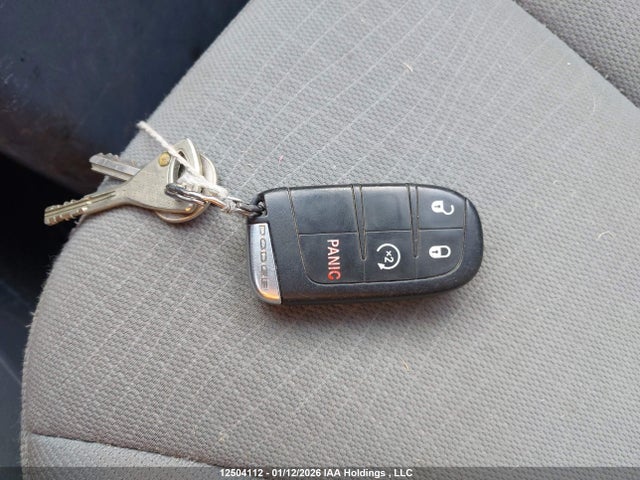 Продаж на аукціоні авто 2012 Dodge Journey R/t, vin: 3C4PDDFG8CT210559, номер лоту: 12504112