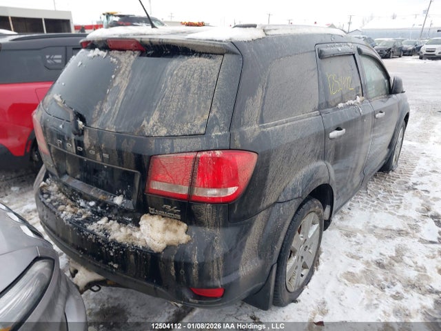 Продаж на аукціоні авто 2012 Dodge Journey R/t, vin: 3C4PDDFG8CT210559, номер лоту: 12504112