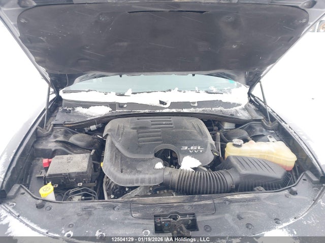 2C3CDXMG0NH159237 Dodge CHARGER GT