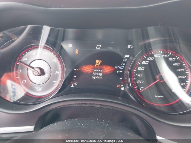 2C3CDXMG0NH159237 Dodge CHARGER GT