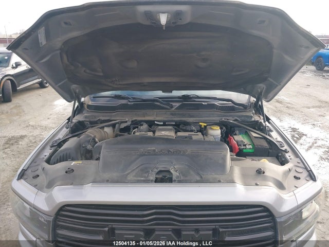 3C63R3DL2LG271741 RAM 3500 Big Horn