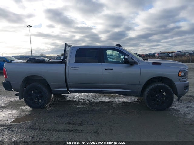3C63R3DL2LG271741 RAM 3500 Big Horn