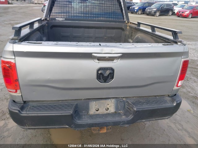 3C63R3DL2LG271741 RAM 3500 Big Horn