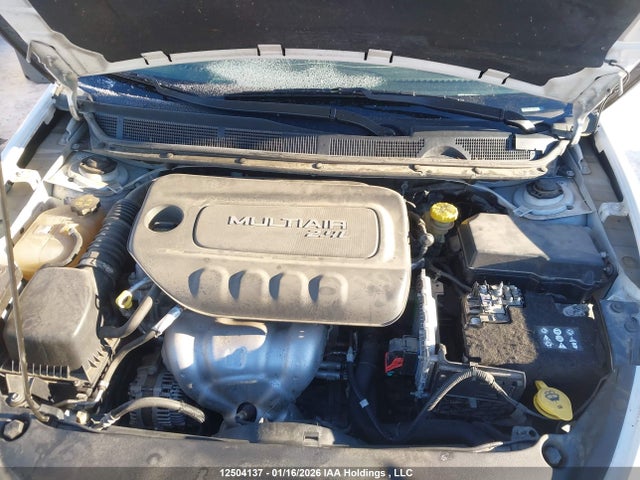 1C3CDFCB1ED840794 Dodge Dart
