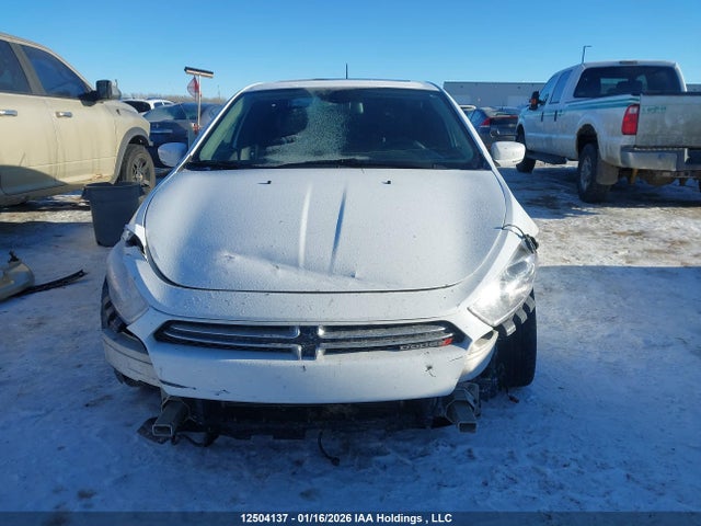 1C3CDFCB1ED840794 Dodge Dart