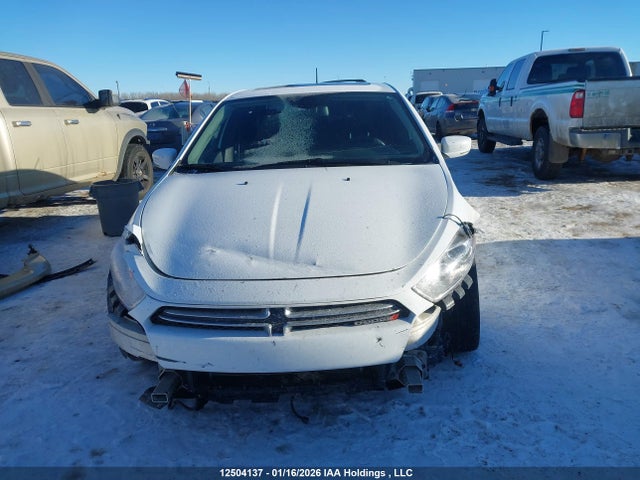 1C3CDFCB1ED840794 Dodge Dart