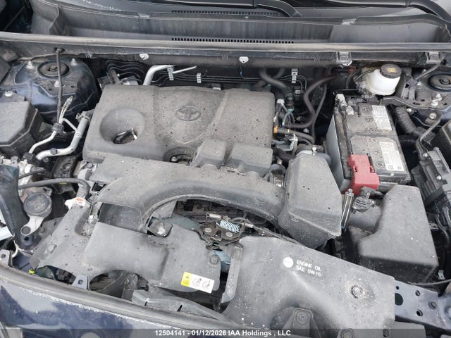 2T3R1RFV4RW479267 Toyota Rav4 Xle