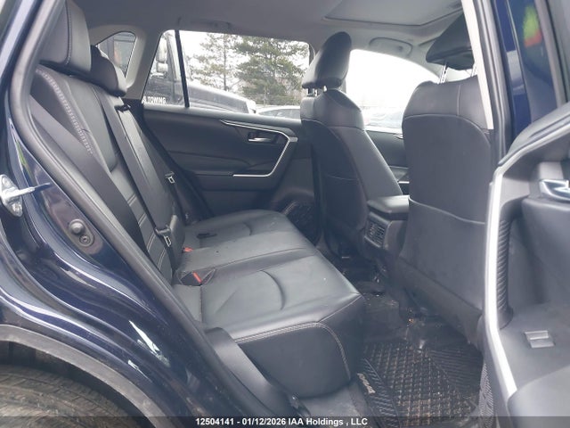 2T3R1RFV4RW479267 Toyota Rav4 Xle
