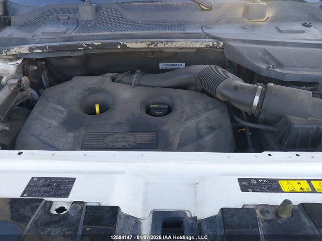Land Rover Discovery 2017 SALCR2BG0HH682389 Image 10