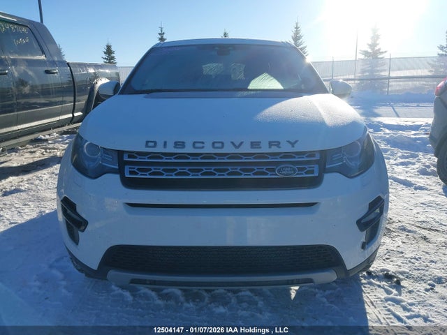Land Rover Discovery 2017 SALCR2BG0HH682389 Image 12