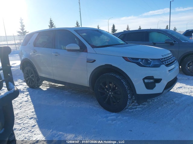 Land Rover Discovery 2017 SALCR2BG0HH682389 Image 13