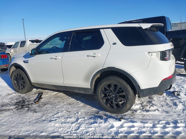 Land Rover Discovery 2017 SALCR2BG0HH682389 Image 14