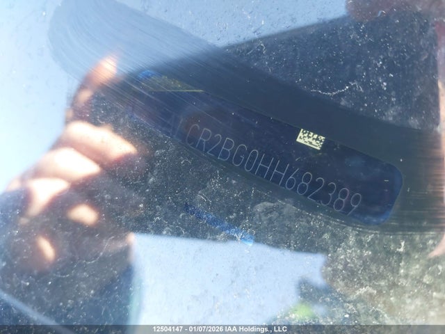 Land Rover Discovery 2017 SALCR2BG0HH682389 Image 18