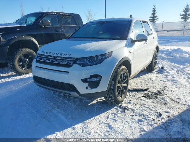 Land Rover Discovery 2017 SALCR2BG0HH682389 Image 2
