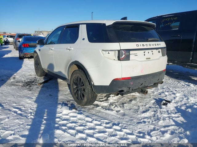 Land Rover Discovery 2017 SALCR2BG0HH682389 Image 3