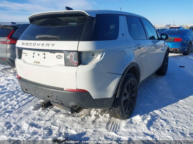 Land Rover Discovery 2017 SALCR2BG0HH682389 Image 4