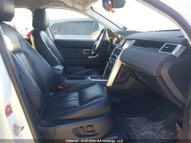 Land Rover Discovery 2017 SALCR2BG0HH682389 Image 5