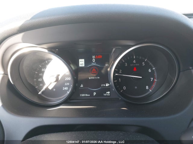 Land Rover Discovery 2017 SALCR2BG0HH682389 Image 7