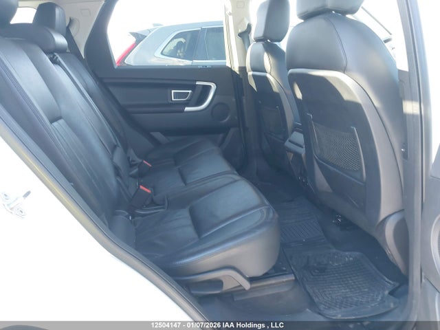 Land Rover Discovery 2017 SALCR2BG0HH682389 Image 8