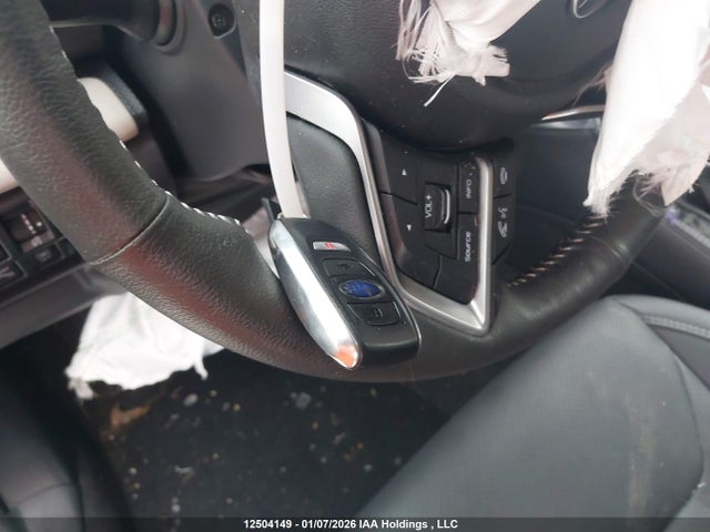 JF2SKELC6RH514652 Subaru Forester Limited
