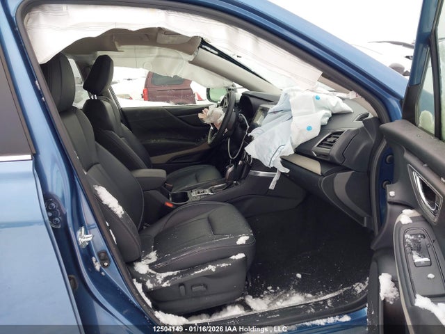 JF2SKELC6RH514652 Subaru Forester Limited