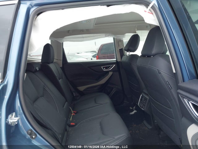 JF2SKELC6RH514652 Subaru Forester Limited