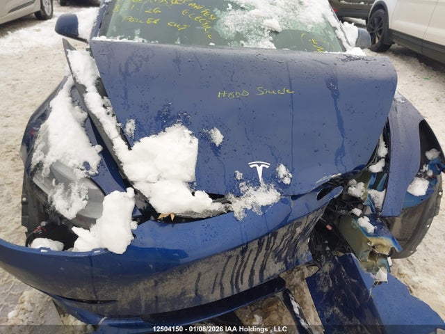 Tesla MODEL 3 2021 5YJ3E1EA5MF016286 Image 10